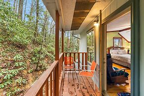 Downtown Vibes With BBQ Hot Tub Games