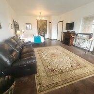 Unit 4 Provence Passage Lavender Dreams