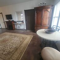 Unit 4 Provence Passage Lavender Dreams