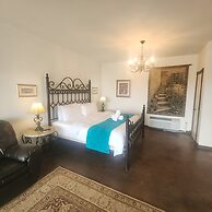 Unit 4 Provence Passage Lavender Dreams