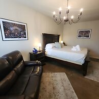 Unit 1 Chianti Central Tuscan Wine Retreat