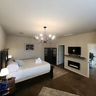 Unit 1 Chianti Central Tuscan Wine Retreat