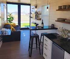 Unit 8 Sonoma Depot California Wine Retreat