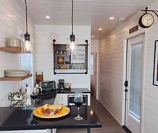 Unit 8 Sonoma Depot California Wine Retreat