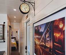 Unit 8 Sonoma Depot California Wine Retreat