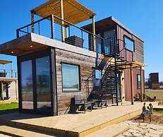 Unit 8 Sonoma Depot California Wine Retreat