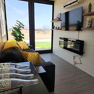 Unit 8 Sonoma Depot California Wine Retreat