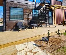 Unit 8 Sonoma Depot California Wine Retreat