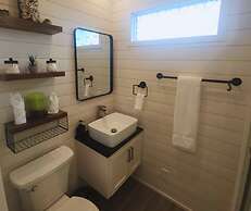 Unit 8 Sonoma Depot California Wine Retreat