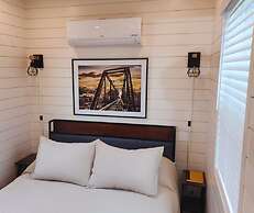 Unit 8 Sonoma Depot California Wine Retreat