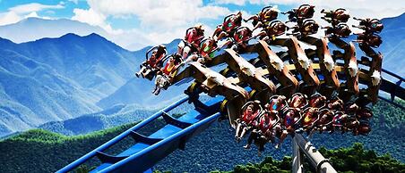 Relaxing Eagles Ridge Getaway Hot Tub