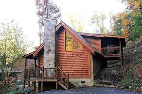 Relaxing Eagles Ridge Getaway Hot Tub