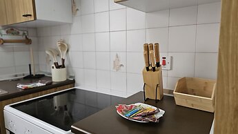 74 LCA - Stay Sea Gate Apartment