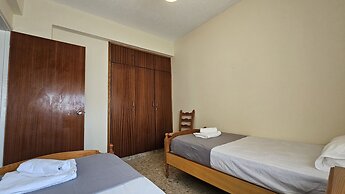 74 LCA - Stay Sea Gate Apartment