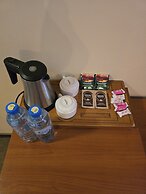 RITSA HOTEL