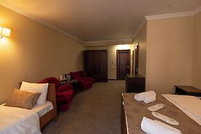 RITSA HOTEL