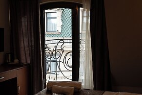 RITSA HOTEL