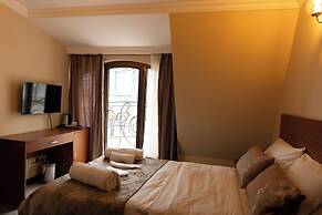 RITSA HOTEL