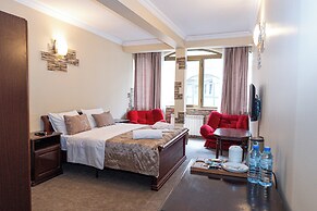 RITSA HOTEL