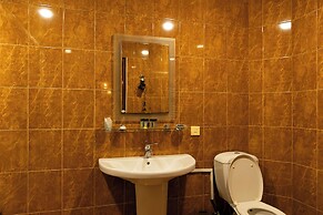 RITSA HOTEL