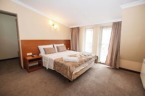 RITSA HOTEL