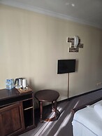 RITSA HOTEL