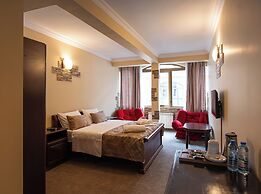 RITSA HOTEL