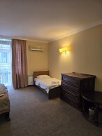 RITSA HOTEL