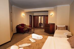 RITSA HOTEL