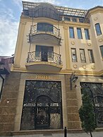 RITSA HOTEL
