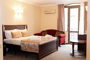RITSA HOTEL