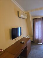 RITSA HOTEL