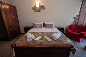 RITSA HOTEL