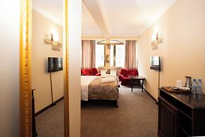 RITSA HOTEL