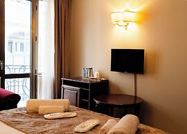 RITSA HOTEL
