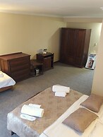 RITSA HOTEL