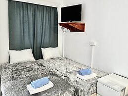 79 AN - Stay Nissi Chrysland Studio 110