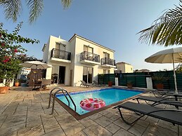 65 PRO - Stay Aphrodites Dream Villa