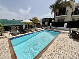 65 PRO - Stay Aphrodites Dream Villa