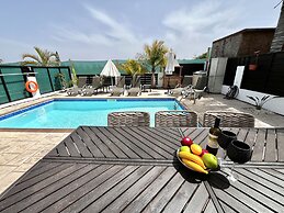 65 PRO - Stay Aphrodites Dream Villa