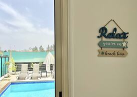 65 PRO - Stay Aphrodites Dream Villa