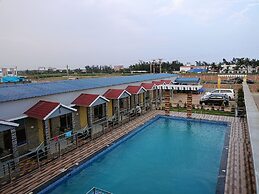 Sea Wander Beach Resort