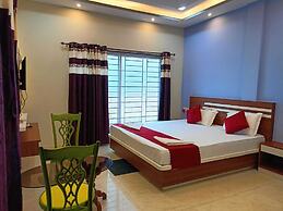 Sea Wander Beach Resort