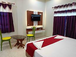 Sea Wander Beach Resort