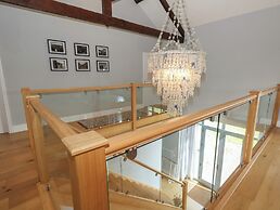 Stapleford Farm