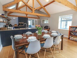 Stapleford Farm