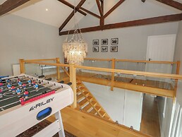 Stapleford Farm