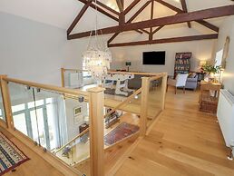 Stapleford Farm