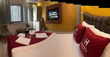 HEVİN HOTEL