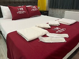 HEVİN HOTEL